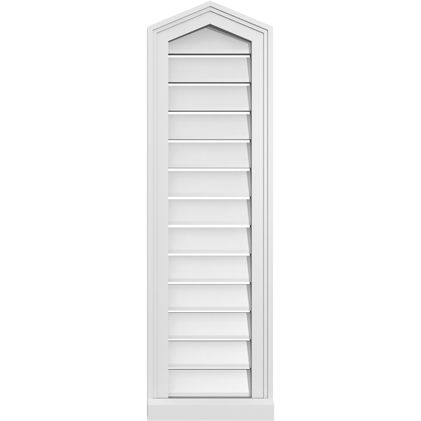 Ekena Millwork GVPPE12X4003SF-05