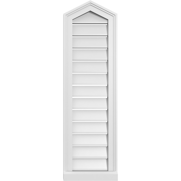 Ekena Millwork GVPPE12X4003SF-06
