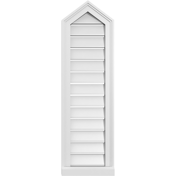 Ekena Millwork GVPPE12X4003SF-09