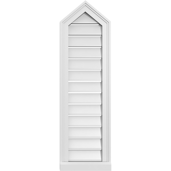 Ekena Millwork GVPPE12X4003SF-10