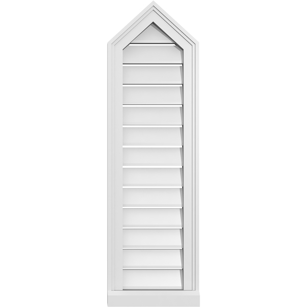Ekena Millwork GVPPE12X4003SF-11
