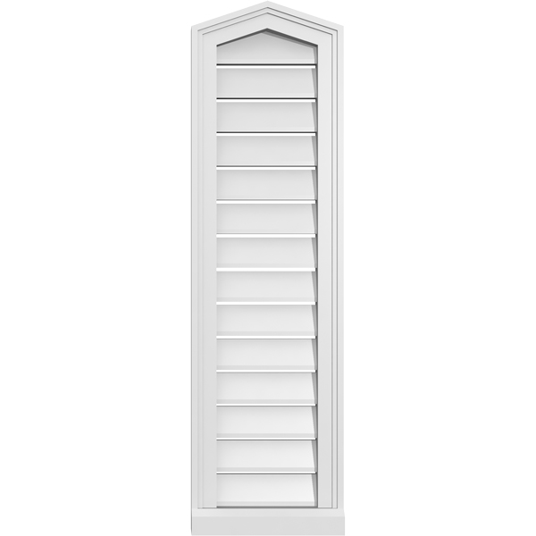 Ekena Millwork GVPPE12X4203SF-04