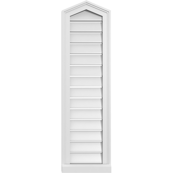Ekena Millwork GVPPE12X4203SF-05