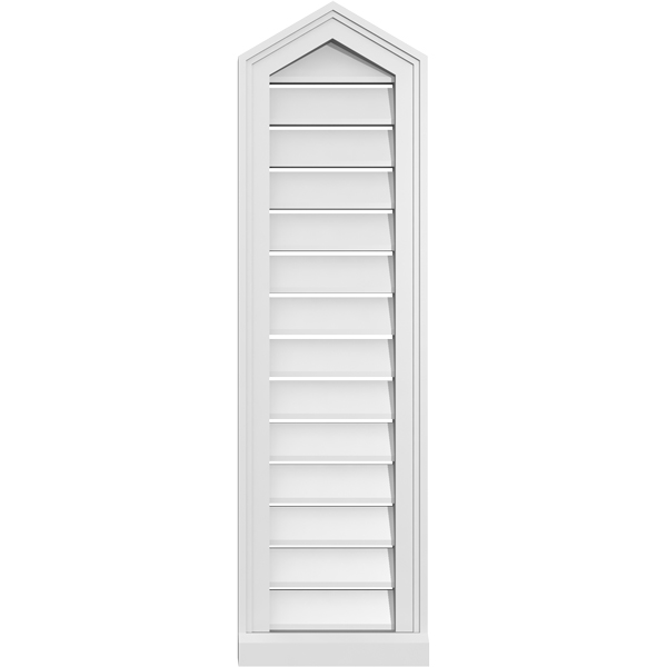 Ekena Millwork GVPPE12X4203SF-07