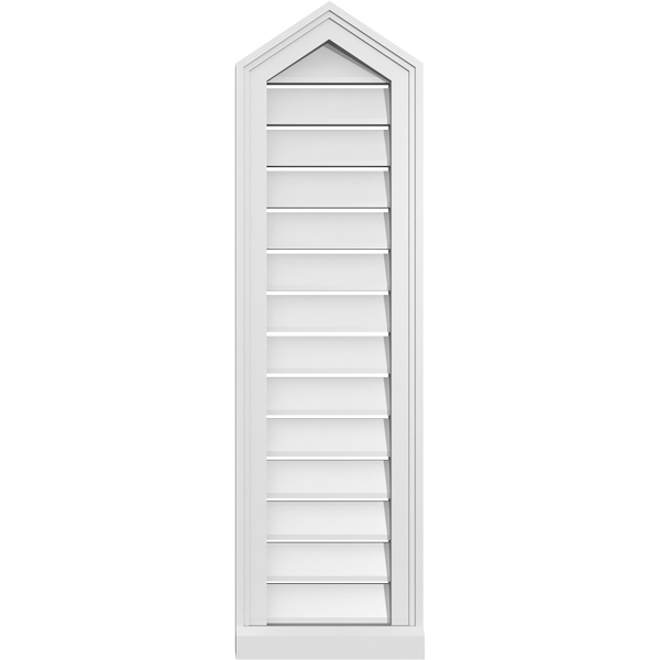 Ekena Millwork GVPPE12X4203SF-08