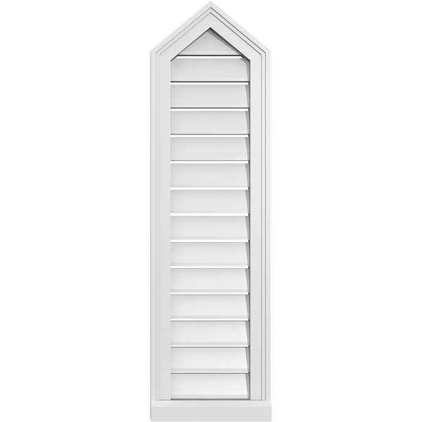 Ekena Millwork GVPPE12X4203SF-10