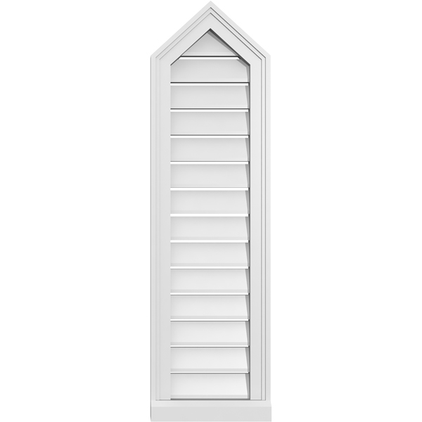 Ekena Millwork GVPPE12X4203SF-11