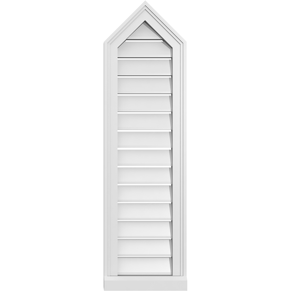 Ekena Millwork GVPPE12X4203SF-12