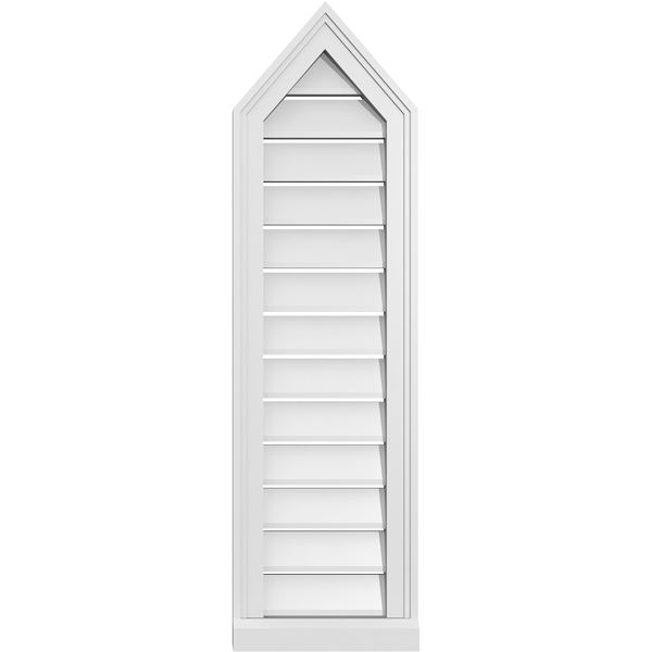 Ekena Millwork GVPPE12X4203SF-14
