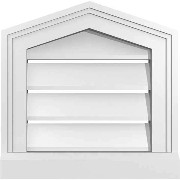 Ekena Millwork GVPPE14X1403SF-04