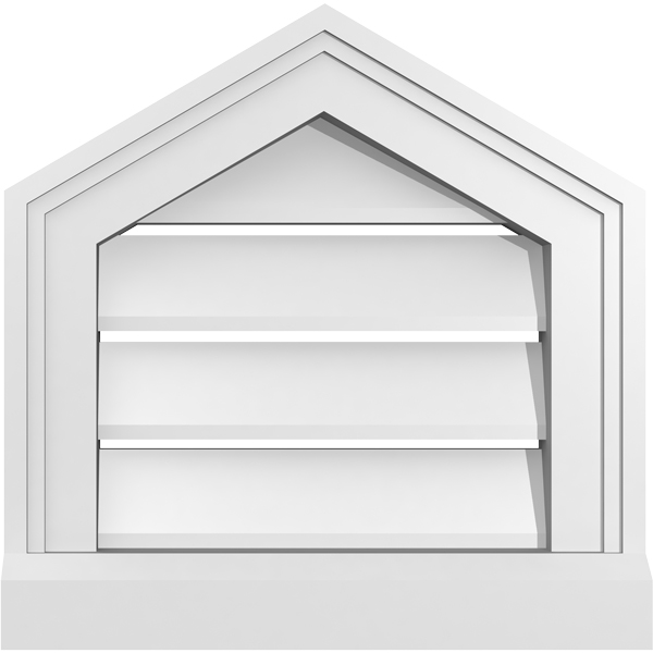 Ekena Millwork GVPPE14X1403SF-07