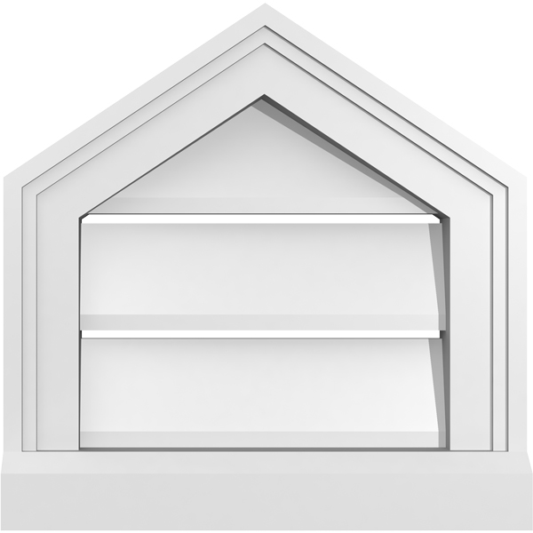 Ekena Millwork GVPPE14X1403SF-08