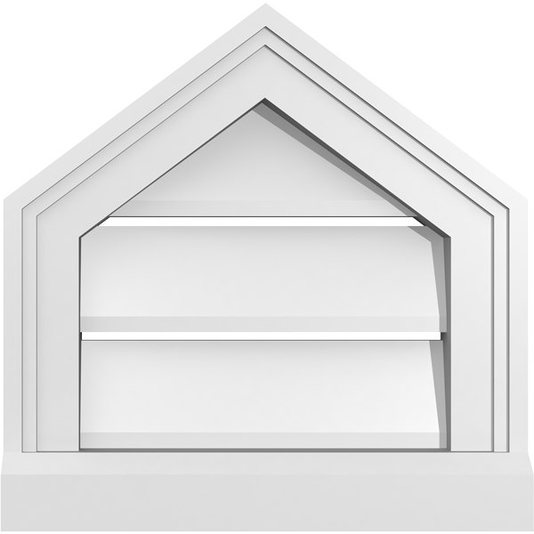 Ekena Millwork GVPPE14X1403SF-09