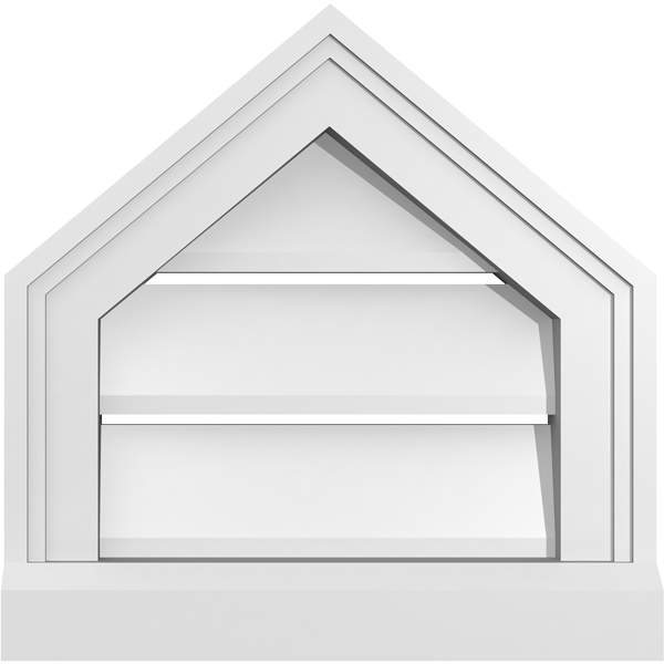 Ekena Millwork GVPPE14X1403SF-10