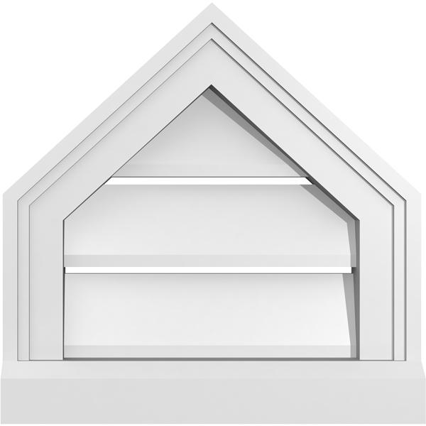 Ekena Millwork GVPPE14X1403SF-11