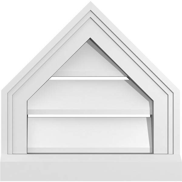 Ekena Millwork GVPPE14X1403SF-12