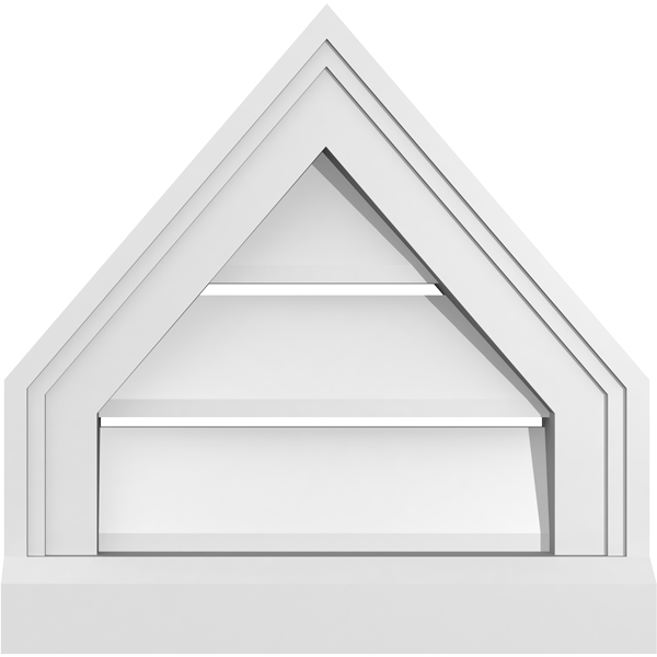 Ekena Millwork GVPPE14X1403SF-14