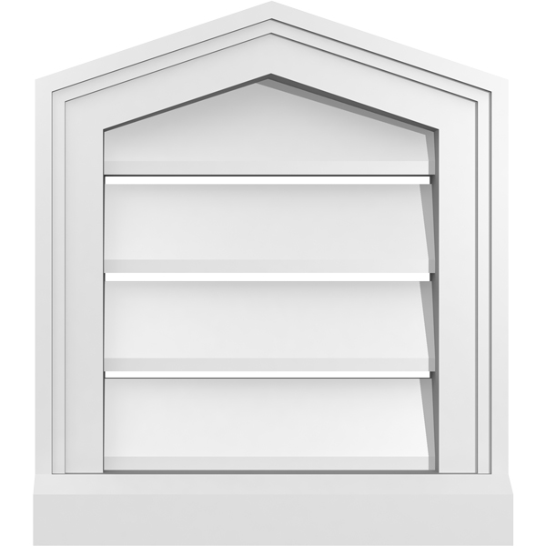 Ekena Millwork GVPPE14X1603SF-04