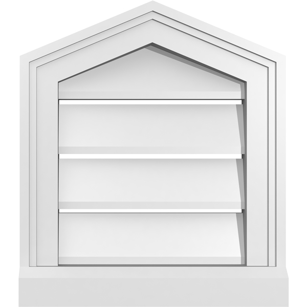 Ekena Millwork GVPPE14X1603SF-05