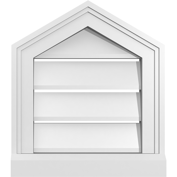 Ekena Millwork GVPPE14X1603SF-07