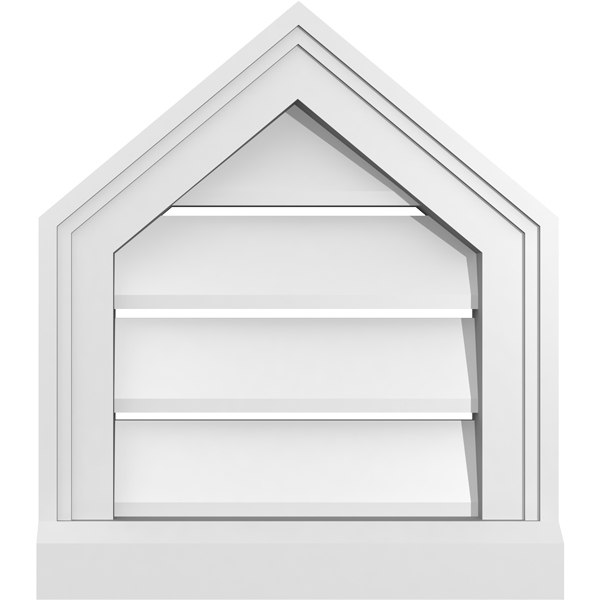 Ekena Millwork GVPPE14X1603SF-10