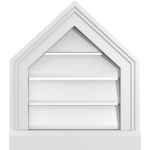 Ekena Millwork GVPPE14X1603SF-11