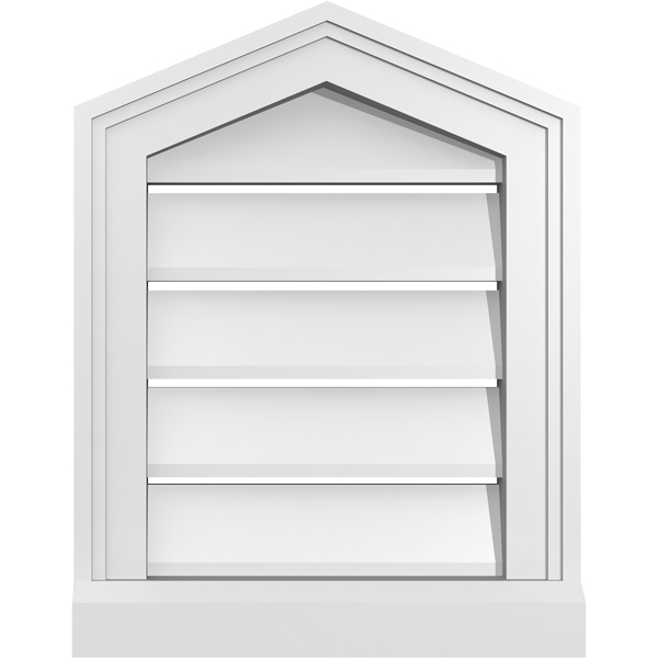 Ekena Millwork GVPPE14X1803SF-05
