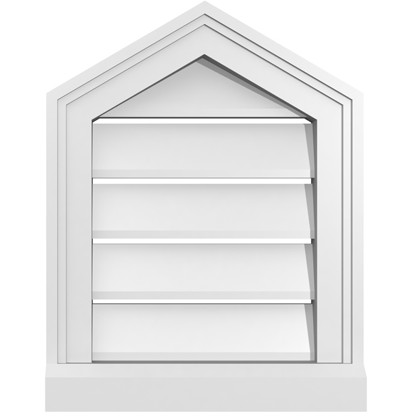Ekena Millwork GVPPE14X1803SF-07