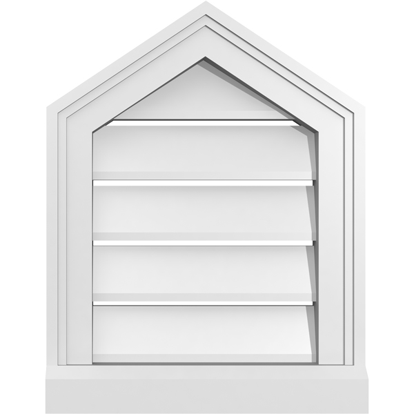 Ekena Millwork GVPPE14X1803SF-08