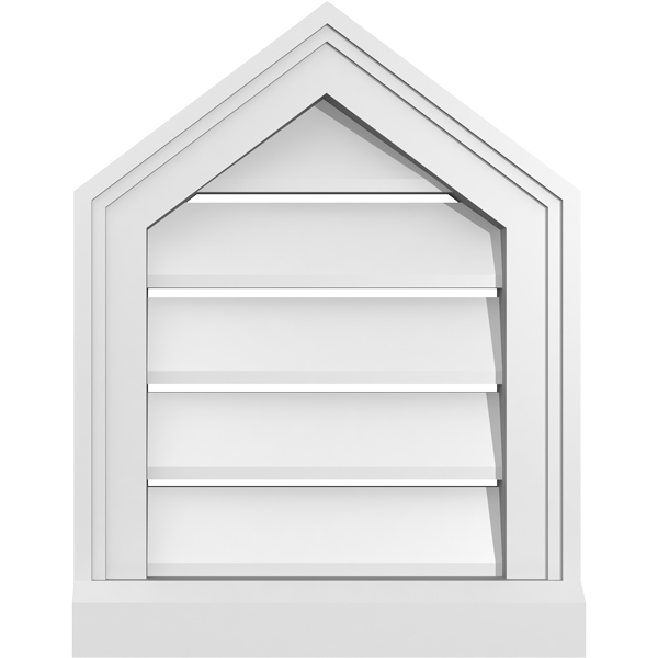 Ekena Millwork GVPPE14X1803SF-09