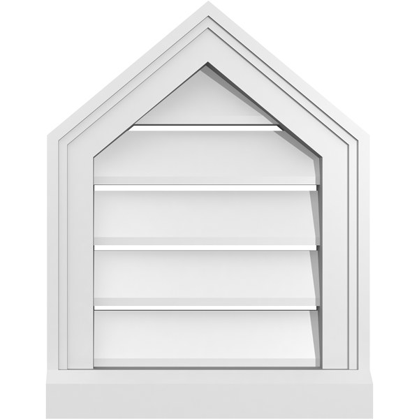 Ekena Millwork GVPPE14X1803SF-10