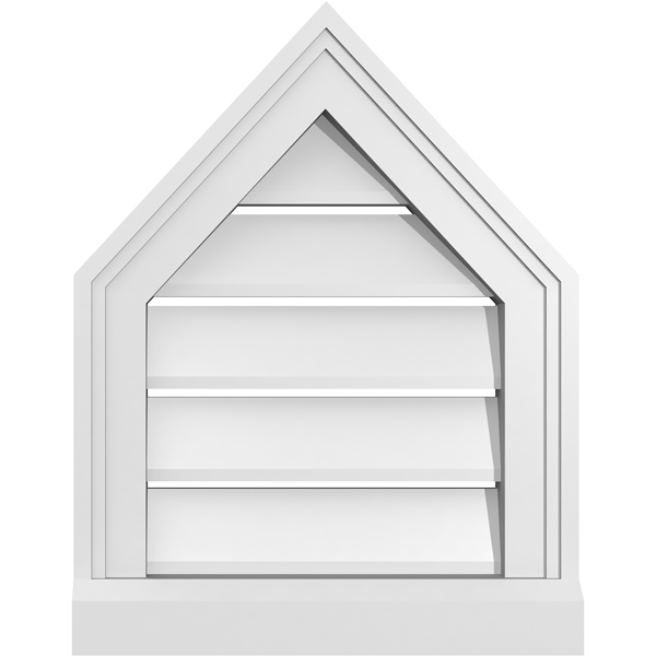 Ekena Millwork GVPPE14X1803SF-13