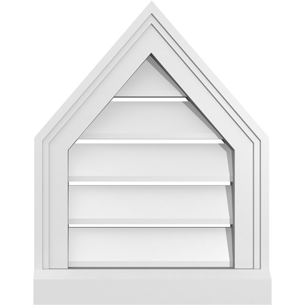 Ekena Millwork GVPPE14X1803SF-14