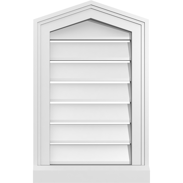 Ekena Millwork GVPPE14X2203SF-04