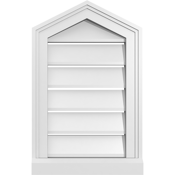 Ekena Millwork GVPPE14X2203SF-06