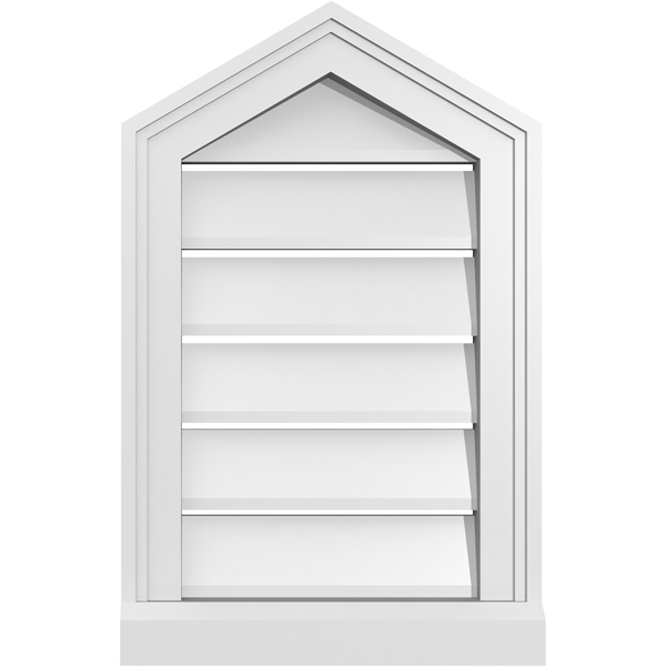 Ekena Millwork GVPPE14X2203SF-07