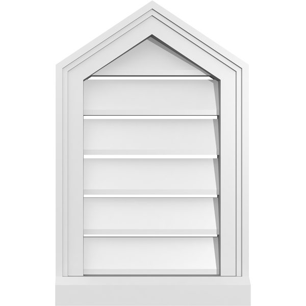 Ekena Millwork GVPPE14X2203SF-08