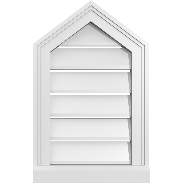 Ekena Millwork GVPPE14X2203SF-09