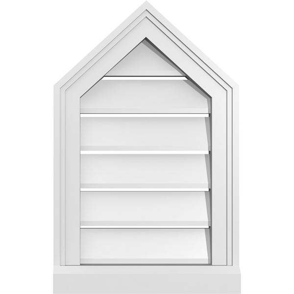 Ekena Millwork GVPPE14X2203SF-11