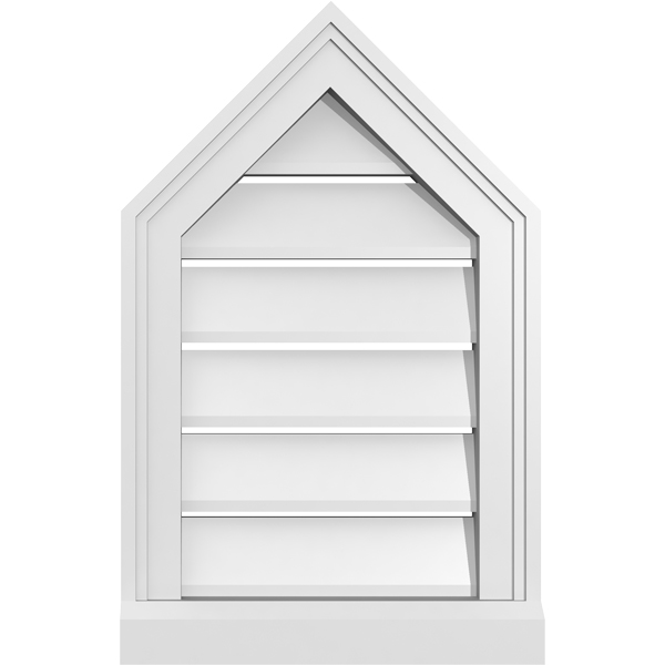 Ekena Millwork GVPPE14X2203SF-12