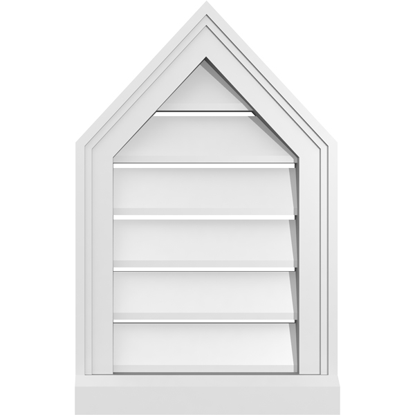 Ekena Millwork GVPPE14X2203SF-13
