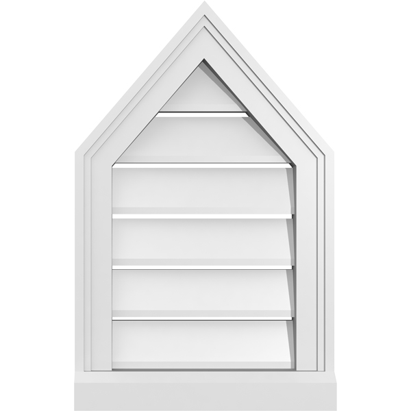 Ekena Millwork GVPPE14X2203SF-14