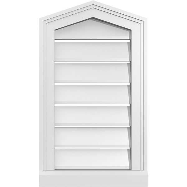 Ekena Millwork GVPPE14X2403SF-04