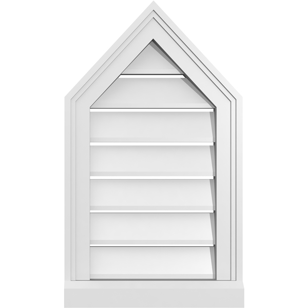 Ekena Millwork GVPPE14X2403SF-13