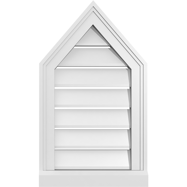 Ekena Millwork GVPPE14X2403SF-14