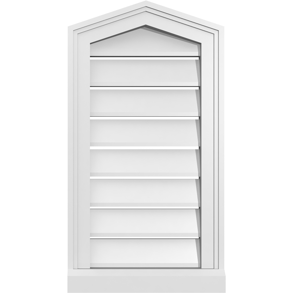 Ekena Millwork GVPPE14X2603SF-04