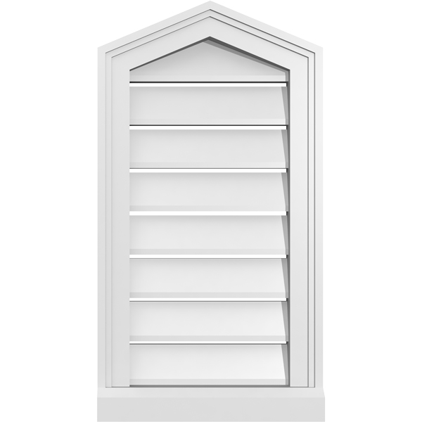 Ekena Millwork GVPPE14X2603SF-05