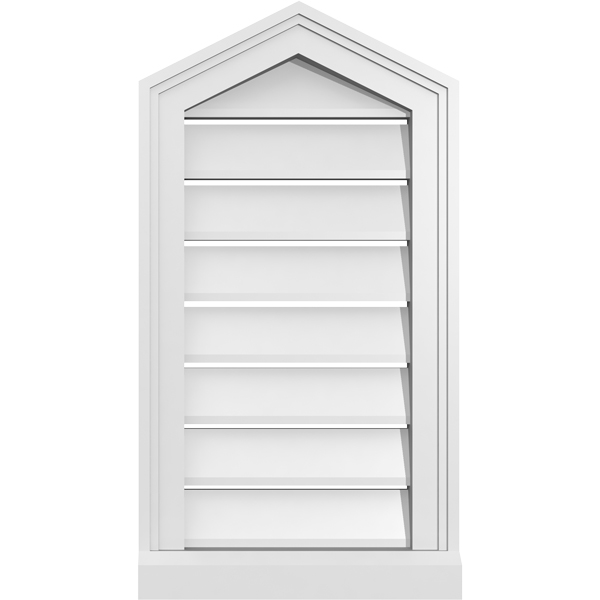 Ekena Millwork GVPPE14X2603SF-06