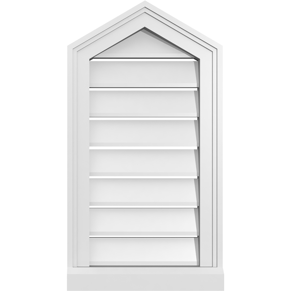 Ekena Millwork GVPPE14X2603SF-07