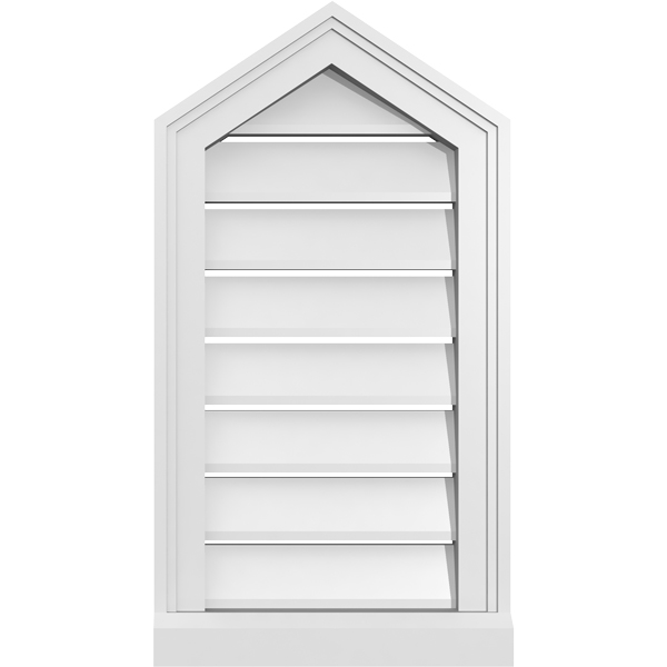 Ekena Millwork GVPPE14X2603SF-08